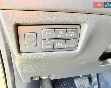 Сірий Мазда СХ-5, об'ємом двигуна 2.19 л та пробігом 250 тис. км за 20499 $, фото 33 на Automoto.ua