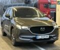 Серый Мазда СХ-5, объемом двигателя 2.49 л и пробегом 151 тыс. км за 17700 $, фото 5 на Automoto.ua
