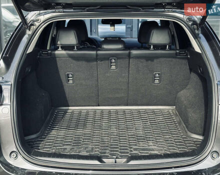 Серый Мазда СХ-5, объемом двигателя 2.49 л и пробегом 161 тыс. км за 18899 $, фото 60 на Automoto.ua