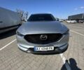 Серый Мазда СХ-5, объемом двигателя 2.49 л и пробегом 63 тыс. км за 23500 $, фото 11 на Automoto.ua