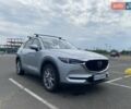 Серый Мазда СХ-5, объемом двигателя 2.49 л и пробегом 92 тыс. км за 22599 $, фото 9 на Automoto.ua