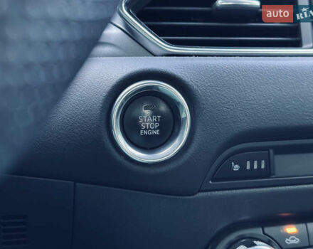 Серый Мазда СХ-5, объемом двигателя 2.49 л и пробегом 161 тыс. км за 18899 $, фото 46 на Automoto.ua