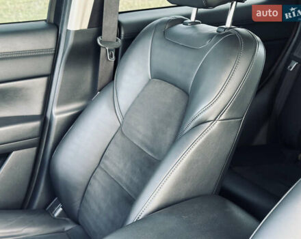 Серый Мазда СХ-5, объемом двигателя 2.49 л и пробегом 161 тыс. км за 18899 $, фото 40 на Automoto.ua