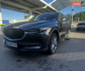 Серый Мазда СХ-5, объемом двигателя 2.49 л и пробегом 150 тыс. км за 20000 $, фото 4 на Automoto.ua