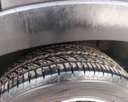 Серый Мазда СХ-5, объемом двигателя 2.5 л и пробегом 133 тыс. км за 16999 $, фото 23 на Automoto.ua