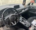 Сірий Мазда СХ-5, об'ємом двигуна 2.49 л та пробігом 130 тис. км за 16999 $, фото 4 на Automoto.ua