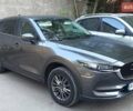 Сірий Мазда СХ-5, об'ємом двигуна 2 л та пробігом 67 тис. км за 21500 $, фото 1 на Automoto.ua