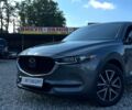 Сірий Мазда СХ-5, об'ємом двигуна 0 л та пробігом 130 тис. км за 17999 $, фото 3 на Automoto.ua