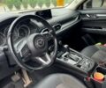 Серый Мазда СХ-5, объемом двигателя 2 л и пробегом 151 тыс. км за 19900 $, фото 7 на Automoto.ua
