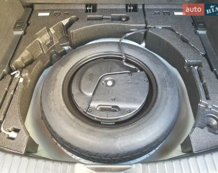 Сірий Мазда СХ-5, об'ємом двигуна 2.49 л та пробігом 40 тис. км за 24200 $, фото 16 на Automoto.ua