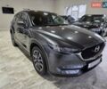 Серый Мазда СХ-5, объемом двигателя 2.2 л и пробегом 207 тыс. км за 18999 $, фото 10 на Automoto.ua