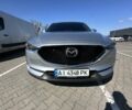 Серый Мазда СХ-5, объемом двигателя 2.49 л и пробегом 63 тыс. км за 23500 $, фото 13 на Automoto.ua