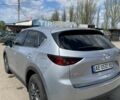 Сірий Мазда СХ-5, об'ємом двигуна 2.49 л та пробігом 70 тис. км за 21500 $, фото 3 на Automoto.ua