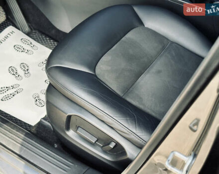 Серый Мазда СХ-5, объемом двигателя 2.49 л и пробегом 161 тыс. км за 18899 $, фото 25 на Automoto.ua