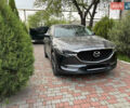 Мазда СХ-5 2018 у Києві на Automoto.ua Сірий Мазда СХ-5, об'ємом двигуна 2.19 л та пробігом 93 тис. км за 20500 $, фото 4 на Automoto.ua
