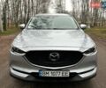 Серый Мазда СХ-5, объемом двигателя 2.5 л и пробегом 55 тыс. км за 18300 $, фото 1 на Automoto.ua