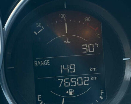 Серый Мазда СХ-5, объемом двигателя 2.49 л и пробегом 76 тыс. км за 16999 $, фото 17 на Automoto.ua