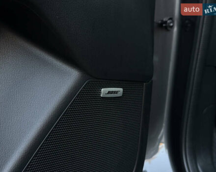 Сірий Мазда СХ-5, об'ємом двигуна 2.49 л та пробігом 143 тис. км за 18999 $, фото 17 на Automoto.ua