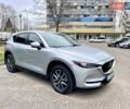 Серый Мазда СХ-5, объемом двигателя 2.49 л и пробегом 167 тыс. км за 20500 $, фото 1 на Automoto.ua