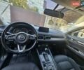 Серый Мазда СХ-5, объемом двигателя 2 л и пробегом 107 тыс. км за 22500 $, фото 2 на Automoto.ua