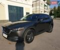 Сірий Мазда СХ-5, об'ємом двигуна 2.49 л та пробігом 40 тис. км за 24200 $, фото 1 на Automoto.ua