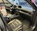 Серый Мазда СХ-5, объемом двигателя 2.49 л и пробегом 151 тыс. км за 17700 $, фото 40 на Automoto.ua