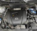 Сірий Мазда СХ-5, об'ємом двигуна 2.49 л та пробігом 156 тис. км за 17900 $, фото 17 на Automoto.ua