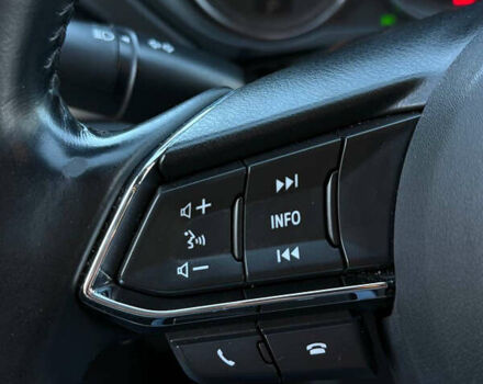 Серый Мазда СХ-5, объемом двигателя 2.49 л и пробегом 76 тыс. км за 16999 $, фото 14 на Automoto.ua