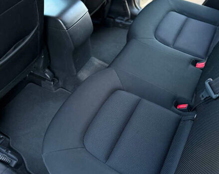 Серый Мазда СХ-5, объемом двигателя 2.49 л и пробегом 76 тыс. км за 16999 $, фото 11 на Automoto.ua