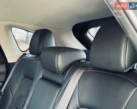 Серый Мазда СХ-5, объемом двигателя 2.49 л и пробегом 161 тыс. км за 18899 $, фото 20 на Automoto.ua