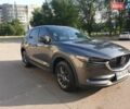 Сірий Мазда СХ-5, об'ємом двигуна 2.49 л та пробігом 40 тис. км за 24200 $, фото 3 на Automoto.ua
