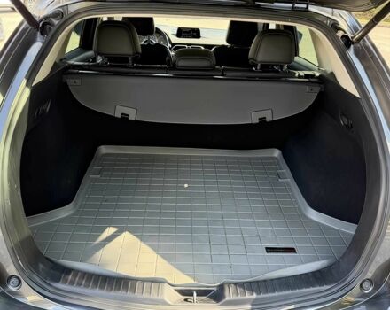 Сірий Мазда СХ-5, об'ємом двигуна 2.5 л та пробігом 36 тис. км за 13500 $, фото 13 на Automoto.ua