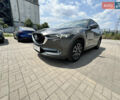 Серый Мазда СХ-5, объемом двигателя 2.19 л и пробегом 80 тыс. км за 24700 $, фото 6 на Automoto.ua