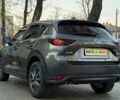 Сірий Мазда СХ-5, об'ємом двигуна 2.5 л та пробігом 142 тис. км за 18999 $, фото 12 на Automoto.ua