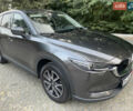 Мазда СХ-5 2018 в Черновцах на Automoto.ua Серый Мазда СХ-5, объемом двигателя 2.19 л и пробегом 128 тыс. км за 26250 $, фото 11 на Automoto.ua