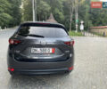 Мазда СХ-5 2018 в Черновцах на Automoto.ua Серый Мазда СХ-5, объемом двигателя 2.19 л и пробегом 128 тыс. км за 26250 $, фото 7 на Automoto.ua