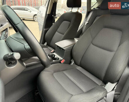 Серый Мазда СХ-5, объемом двигателя 2.49 л и пробегом 157 тыс. км за 16800 $, фото 14 на Automoto.ua