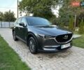 Серый Мазда СХ-5, объемом двигателя 2.19 л и пробегом 134 тыс. км за 20500 $, фото 1 на Automoto.ua