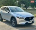 Сірий Мазда СХ-5, об'ємом двигуна 2.49 л та пробігом 69 тис. км за 18999 $, фото 41 на Automoto.ua