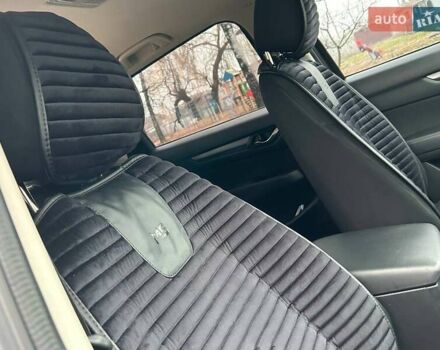 Серый Мазда СХ-5, объемом двигателя 2.5 л и пробегом 55 тыс. км за 18300 $, фото 47 на Automoto.ua