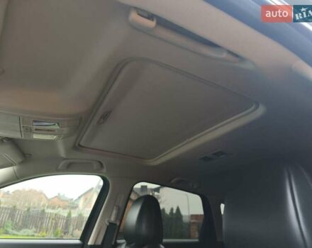 Серый Мазда СХ-5, объемом двигателя 2.5 л и пробегом 92 тыс. км за 19500 $, фото 12 на Automoto.ua