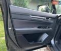 Серый Мазда СХ-5, объемом двигателя 2.19 л и пробегом 134 тыс. км за 20500 $, фото 16 на Automoto.ua