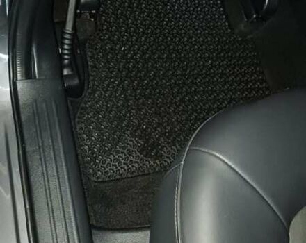 Серый Мазда СХ-5, объемом двигателя 2.49 л и пробегом 108 тыс. км за 16850 $, фото 16 на Automoto.ua