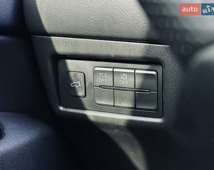 Серый Мазда СХ-5, объемом двигателя 2.49 л и пробегом 161 тыс. км за 18899 $, фото 41 на Automoto.ua