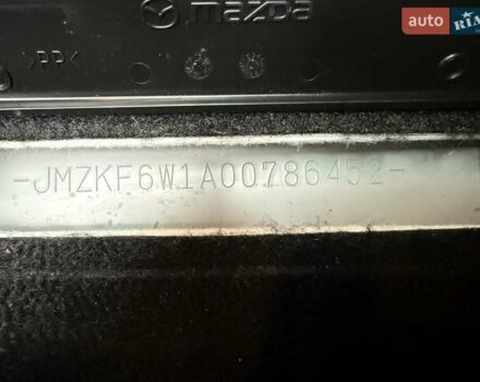 Серый Мазда СХ-5, объемом двигателя 2.19 л и пробегом 237 тыс. км за 22000 $, фото 22 на Automoto.ua