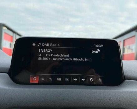 Сірий Мазда СХ-5, об'ємом двигуна 2.2 л та пробігом 74 тис. км за 15300 $, фото 20 на Automoto.ua