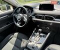 Серый Мазда СХ-5, объемом двигателя 2 л и пробегом 129 тыс. км за 18800 $, фото 21 на Automoto.ua