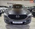 Серый Мазда СХ-5, объемом двигателя 2.2 л и пробегом 207 тыс. км за 18999 $, фото 16 на Automoto.ua