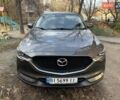 Серый Мазда СХ-5, объемом двигателя 2 л и пробегом 156 тыс. км за 19500 $, фото 3 на Automoto.ua