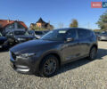 Серый Мазда СХ-5, объемом двигателя 2 л и пробегом 93 тыс. км за 22500 $, фото 5 на Automoto.ua